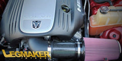Legmaker Intakes - 5.7 & 6.1 - LX | LC FrankenTake III - Demon Performance