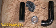 Legmaker Intakes - 5.7 & 6.1 - LX | LC Headlight CAI - Demon Performance