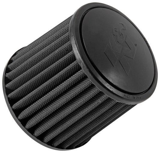 K&N Universal Air Filter (2-3/4in. Flange / 6in. Base / 5-1/4in. Top OD / 5-1/4in. Height)