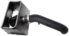 Spectre 09-18 Dodge RAM 1500/2500 V8-5.7L F/I Air Intake Kit - Black w/Black Filter