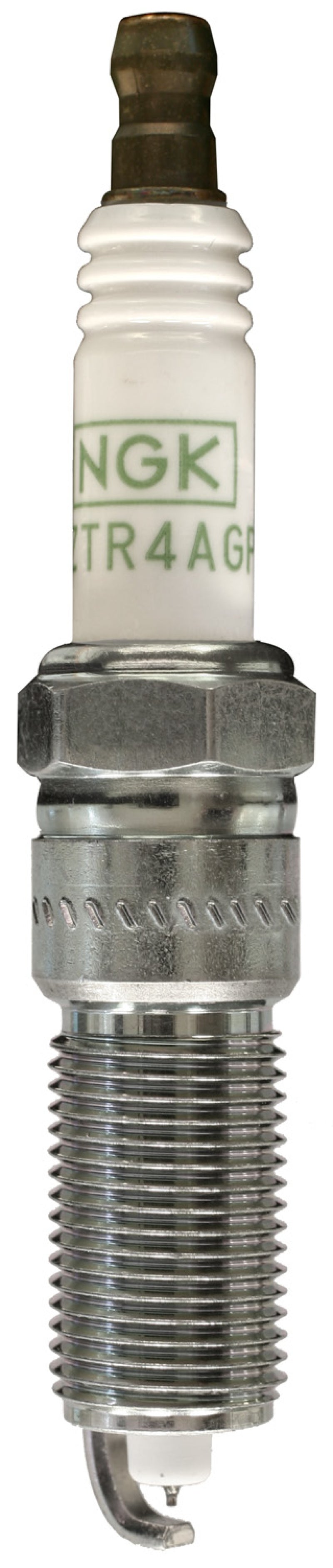 NGK Platinum Spark Plug Box of 4 (LZTR5AGP)