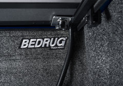 BAK - BAK 19-20 Dodge Ram 1500 (New Body Style w/ Ram Box) 5ft 7in Bed BAKFlip MX4 Matte Finish - Demon Performance