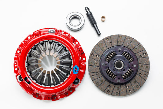 South Bend / DXD Racing Clutch 89-96 Nissan 300ZX N/A 3.0L Stg 3 Daily Clutch Kit