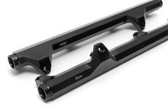 WK2 Trackhawk / Durango 1Hellcat Fuel Rails