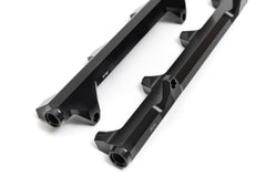 WK2 Trackhawk / Durango 1Hellcat Fuel Rails