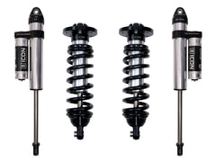 ICON 04-15 Nissan Titan 2/4WD 0-3in Stage 2 Suspension System