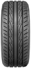 Yokohama Advan Fleva V701 Tire - 195/55R15 85V
