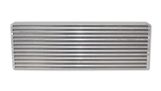 Vibrant Intercooler Core - 24in x 8in x 3.5in