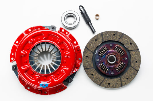South Bend / DXD Racing Clutch 89-96 Nissan 300ZX N/A 3.0L Stg 2 Daily Clutch Kit