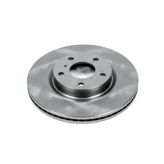 Power Stop 03-05 Infiniti G35 Front Autospecialty Brake Rotor