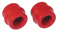 Prothane Dodge LX Front Sway Bar Bushings - 32mm - Red