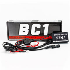 Oracle 15-21 Dodge Challenger RGB+W Headlight DRL Upgrade Kit - ColorSHIFT - BC1