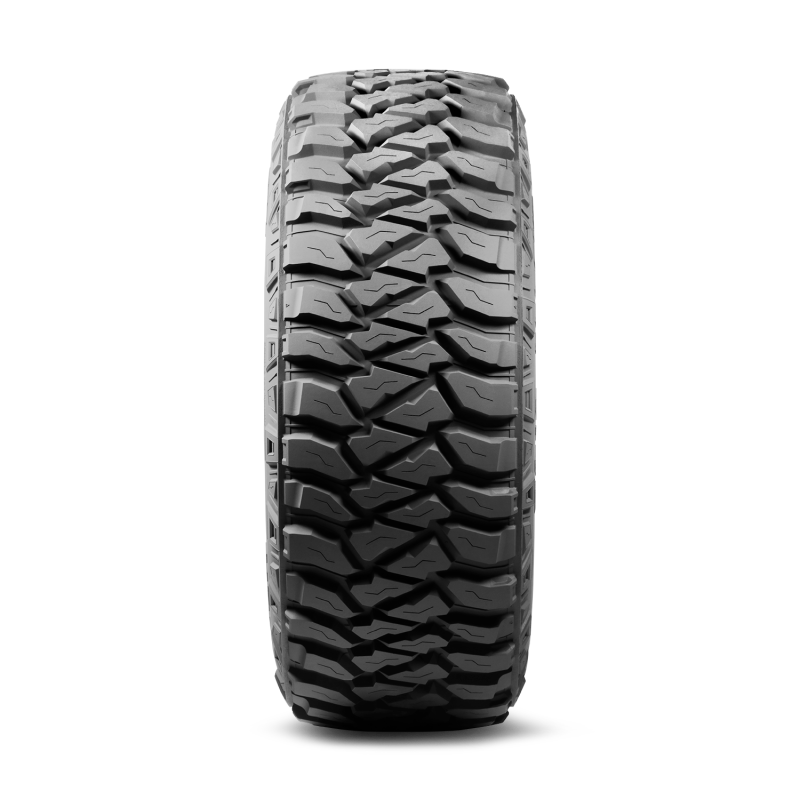 Mickey Thompson Baja Legend MTZ Tire - 37X13.50R17LT 121Q