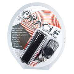 Oracle 08-15 Nissan Titan SMD HL - ColorSHIFT