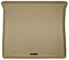 Husky Liners 11-12 Jeep Grand Cherokee WeatherBeater Tan Rear Cargo Liner