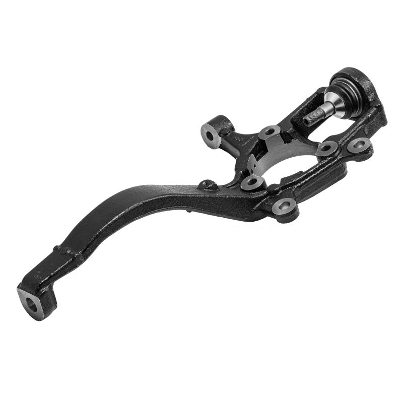 Omix Steering Knuckle With Ball Joint Left- 11-15 WK