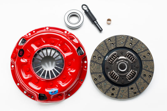South Bend / DXD Racing Clutch 90-96 Nissan 300ZX Turbo 3.0L Stg 3 Daily Clutch Kit