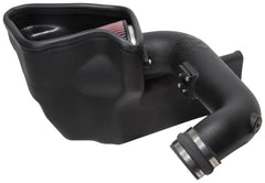 K&N 2018 Ford Mustang GT V8 5.0L F/I Aircharger Performance Intake