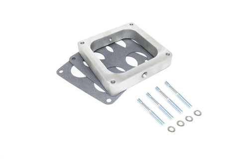 Snow Performance Dominator Carb Spacer Plate - 4500 Style