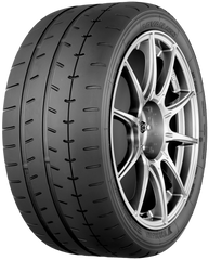Yokohama Advan A052 Tire - 195/45R16 84W
