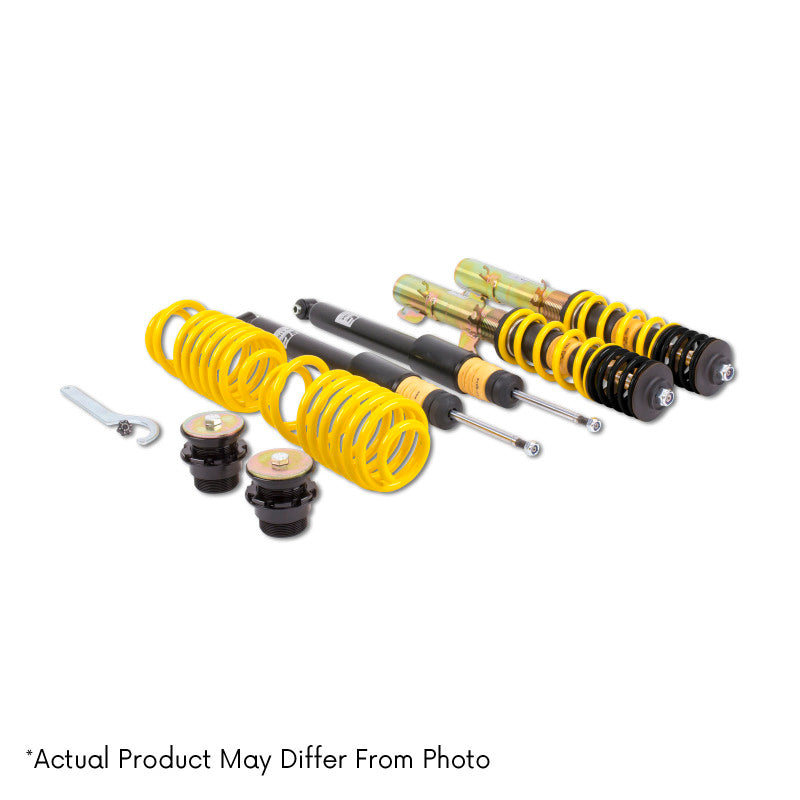 ST XA-Height Adjustable Coilovers 11-20 Dodge Challenger RWD/AWD