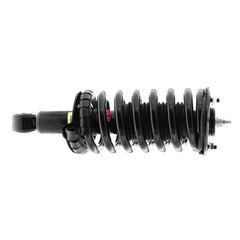 KYB Shocks & Struts Strut Plus Front NISSAN Titan 4WD 2014-2004