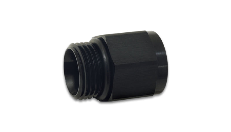 Vibrant Male -6 ORB to Female M12 x 1.5 Adapter Fitting