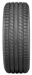 Yokohama Geolandar CV G058 Tire - 235/55R17 99H