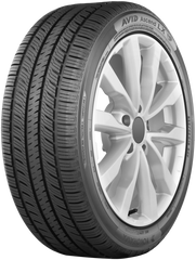 Yokohama Avid Ascend LX Tire - 225/60R18 100H
