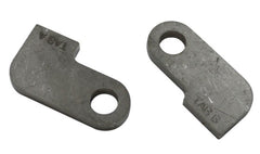 Stainless Works Collector Tabs