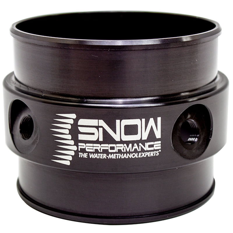 Snow Performance 2.5in. Injection Ring (Listed for Silicone Couplers)