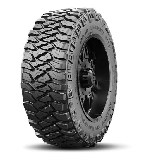 お歳暮･冬ギフト2024｜ギフト・贈り物はセブン Mickey 113Q 35X12.50R15LT - Tire MTZ Legend Baja Thompson 小物