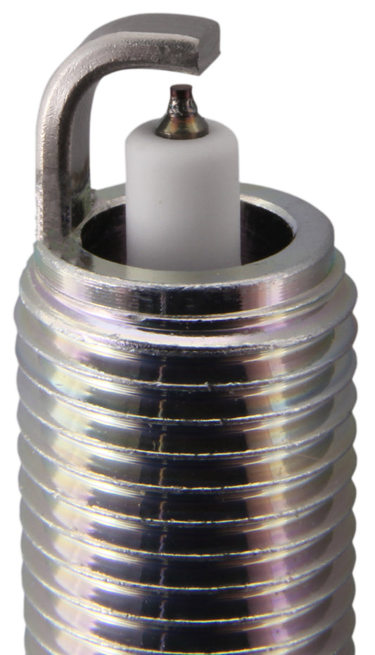 NGK Laser Iridium Spark Plug Box of 4 (ILZKR7D8)