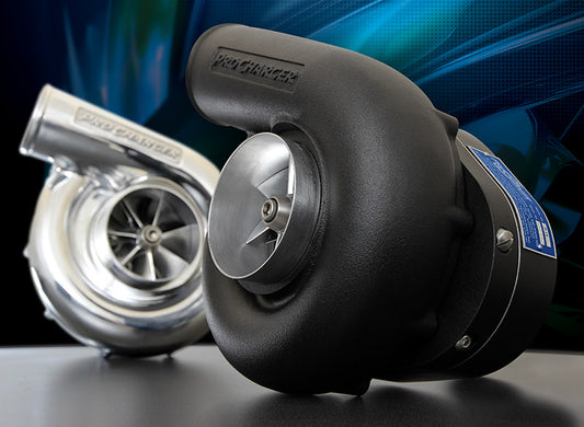 ProCharger kit for 2006-2010 CHARGER SRT8 (6.1)