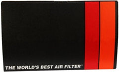 K&N 90-93 300ZX Turbo/Non-Turbo Performance Intake Kit