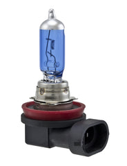 Hella Optilux H8 12V/35W XB Xenon White Bulb (pair)