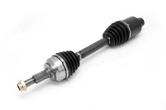 Omix FRT CV Axle Shaft Right 05-10 Grand Cherokee (WK)