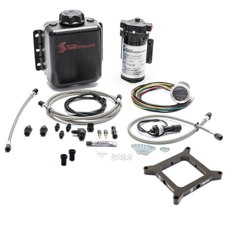 Snow Performance Stage 2.5 Forced Induction Progressive Water-Methanol Injection Kit