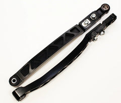 Per4mance Development - AAD Adjustable Billet Rear Toe Arm Links - Demon Performance