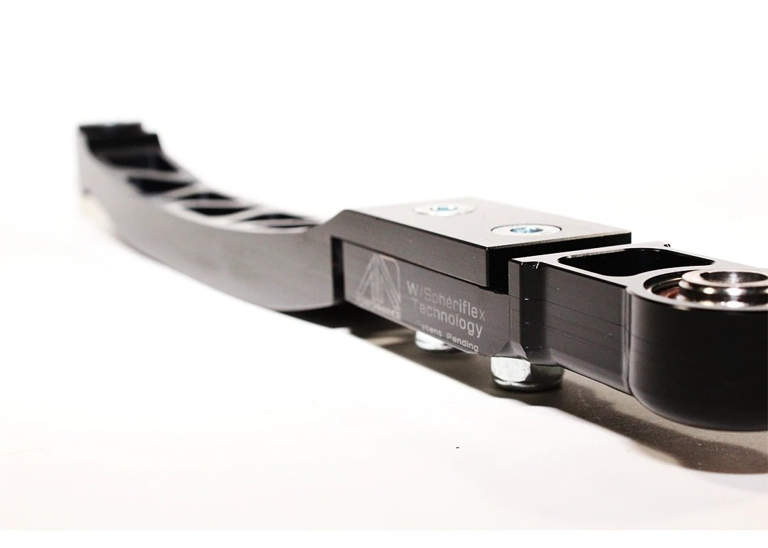 Per4mance Development - AAD Adjustable Billet Rear Toe Arm Links - Demon Performance