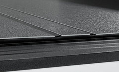 Access - Access LOMAX Matte Black Tri-Fold Cover 19+ Ram 2500, 3500 6ft 4in Box (w/ RamBox Cargo Mgt System) - Demon Performance
