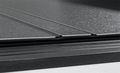 Access - Access LOMAX Matte Black Tri-Fold Cover 19+ Ram 2500, 3500 6ft 4in Box (w/ RamBox Cargo Mgt System) - Demon Performance