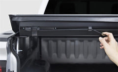 Access - Access Toolbox 2019+ Dodge/Ram 1500 5ft 7in Bed Roll-Up Cover - Demon Performance