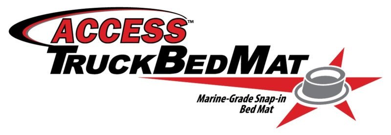 Access - Access Truck Bed Mat 2019+ Ram 1500 5ft 7in Box - Demon Performance