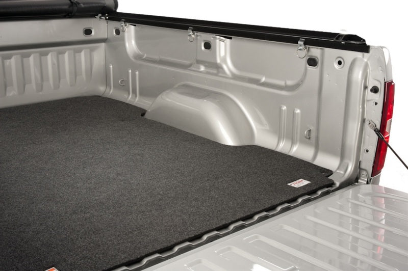 Access - Access Truck Bed Mat Titan/Titan XD 8ft Bed - Demon Performance