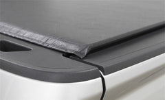 Access - Access Vanish 04-15 Titan Crew Cab 5ft 7in Bed (Clamps On w/ or w/o Utili-Track) Roll-Up Cover - Demon Performance
