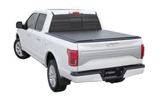 Access - Access Vanish 04-15 Titan Crew Cab 5ft 7in Bed (Clamps On w/ or w/o Utili-Track) Roll-Up Cover - Demon Performance