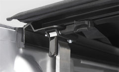 Access - Access Vanish 04-15 Titan Crew Cab 5ft 7in Bed (Clamps On w/ or w/o Utili-Track) Roll-Up Cover - Demon Performance