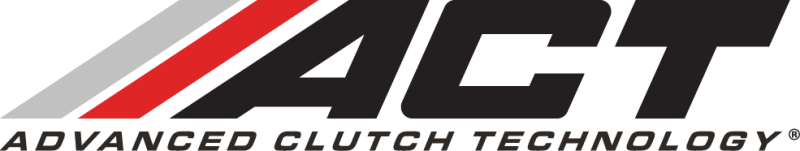 ACT - ACT 1981 Nissan 280ZX HD/Race Rigid 4 Pad Clutch Kit - Demon Performance