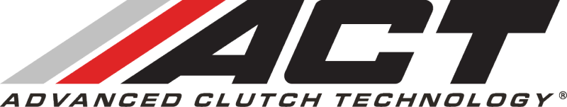 ACT - ACT 1981 Nissan 280ZX HD/Race Sprung 4 Pad Clutch Kit - Demon Performance